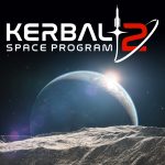 Kerbal Space Program 2 Gets Launch Trailer Celebrating Early Access Release