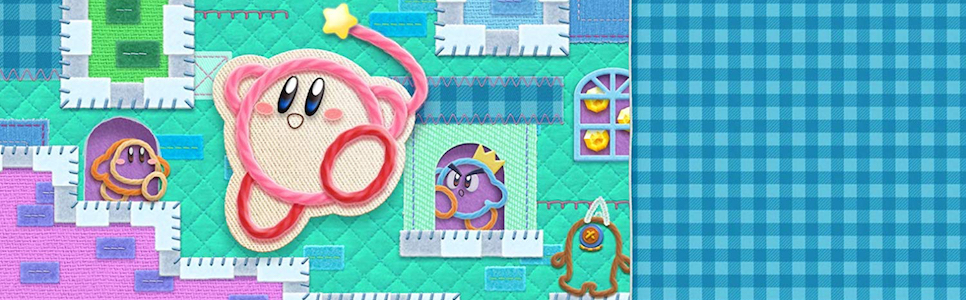 Kirby’s Extra Epic Yarn Review – Furball
