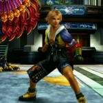 Final Fantasy X-2 HD Remaster’s Switch Version Will Be Digital Only in Europe