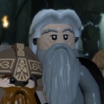 LEGO The Lord of the Rings Final Dev Diary Arrives