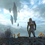What The Elder Scrolls 6 Can Learn From Mass Effect: Andromeda