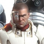New Mass Effect 2 Pre E3 Video