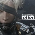 Metal Gear Solid: Rising on the 360