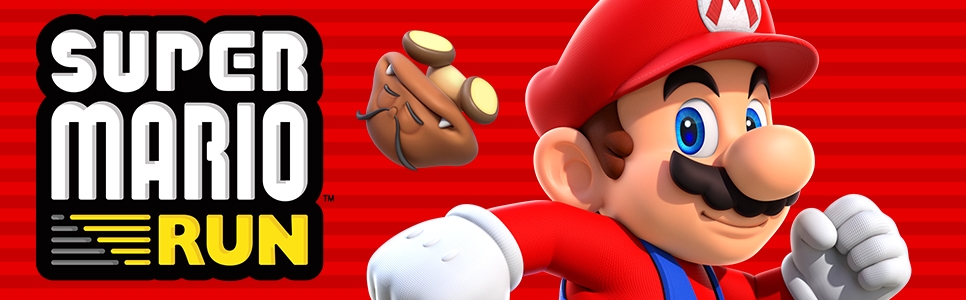 Super Mario Run Review – Addictive, Accessible, And Incredibly Enjoyable