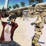 No More Heroes to arrive on PS3 and 360