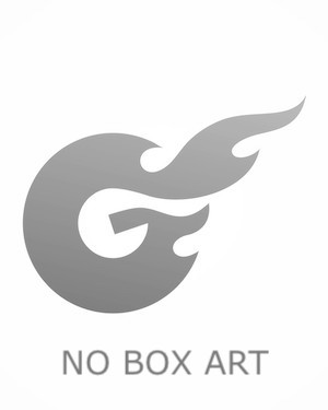Rise of the Ronin Box Art