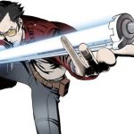 No More Heroes 1 and 2 Could Be Ported to Switch