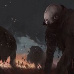 Pathologic Interview: An Enemy You Can’t Kill