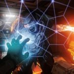 The Persistence Review – In Space, No One Can Hear You Scream