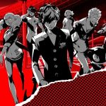 Persona Concert Announced for 2019
