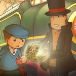 Professor Layton coming to DS only, No plans for a Wii version yet
