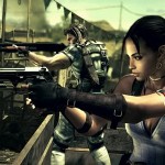 Capcom wants YOU! to choose the Resident Evil 5 DLC