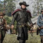Red Dead Online Will No Longer Receive Larger Updates as Rockstar Shifts Resources to GTA 6