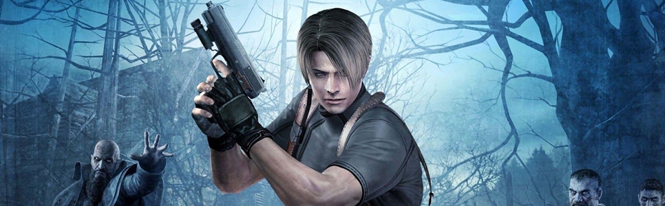 Resident Evil 4 Remake Should be Left the Hell Alone