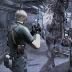 Resident Evil 4 Launching August 30 on PS4 and Xbox One
