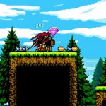 Shovel Knight: Specter of Torment Out on April 21st for Wii U