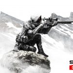Sniper: Ghost Warrior Contracts 2 is in Development