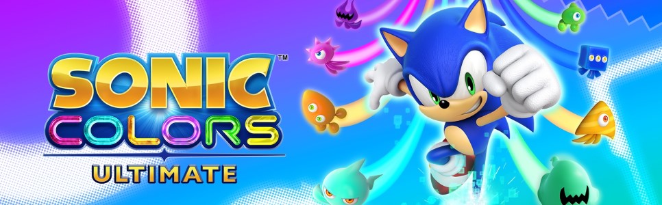 Sonic Colors: Ultimate Review – Dr. Eggman’s Wild Ride