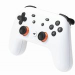 Google Releases Update for Stadia Controller to Enable Bluetooth