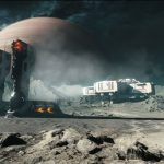 Star Citizen- New Video Provides Insight Into Environment Design And More