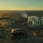 Star Citizen New Trailers Introduces New Ships