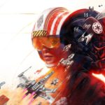 Star Wars: Squadrons is Free on the Epic Games Store