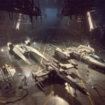Star Wars: Squadrons Gameplay Trailer Details the Campaign, Multiplayer, Combat, and More