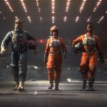 Star Wars: Squadrons is Only Playable in First-Person View