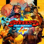Streets of Rage 4 is Now Available on iOS and Android