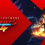 Streets of Rage 4 – Mr. X Nightmare is Out on July 15, Survival Mode Detailed