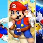 Super Mario 3D All-Stars Update Adds GameCube Controller Support for Super Mario Sunshine