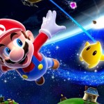 Super Mario Galaxy (Apparently) Heading to Wii U