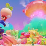 Nintendo Gamescom 2017 Showcase Includes Super Mario Odyssey, Xenoblade Chronicles 2