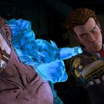 Tales from the Borderlands Episode 5: The Vault of the Traveler Walkthrough With Ending