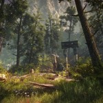 The Forest Interview – Talking About Influences, Multiplayer, Plans for the Future, and More