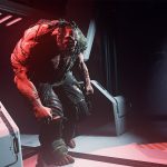 The Persistence Interview – Turning A VR Experience Into A Non-VR One