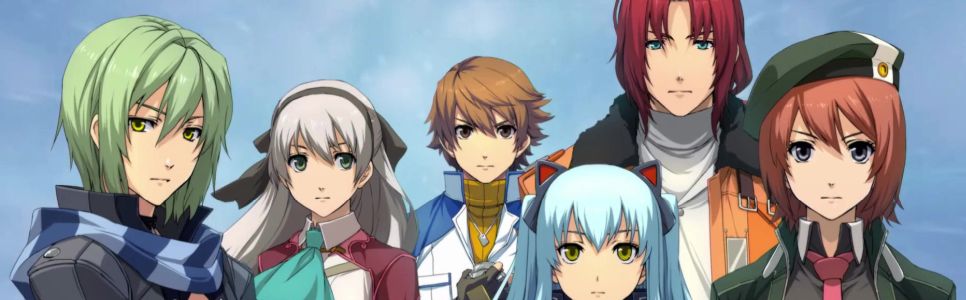 The Legend of Heroes: Trails to Azure Review – A Great Port