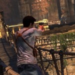 Uncharted 2 : Among Theives extended Video Impressions