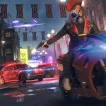 Watch Dogs: Legion is Out Now on Steam