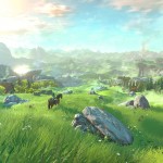 The Legend of Zelda Wii U Will Be ‘Something New Like Ocarina of Time Was’