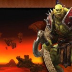 World of Warcraft Loses More Subscribers, Now At 5.5 Million