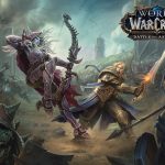 World of Warcraft’s Tides of Vengeance Update is Live, New Story Quests and Warfront Arrive