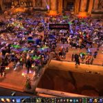 World of Warcraft’s Next Expansion Might Be Set In Kul Tiras