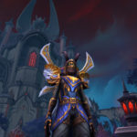 World of Warcraft: Shadowlands Guide – How to Level Up Quickly, and How Flying Works