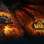 World of Warcraft: Cataclysm in stores now