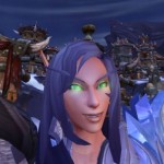 World of Warcraft Patch 6.2.0 Adds New Raid, Zone and Shipyard