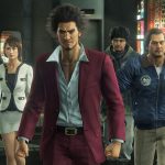 Yakuza 8 Will Feature a New Town, First Images Revealed