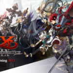 Ys 9: Monstrum Nox is Coming to PS5 in Spring 2023