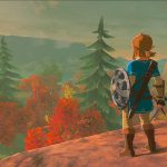Zelda Producer Reveals How Xenoblade Developers Helped Out On Breath of the Wild