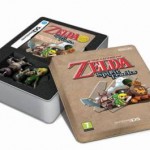 Zelda: Spirit Tracks Gets a Pre-order Bonus